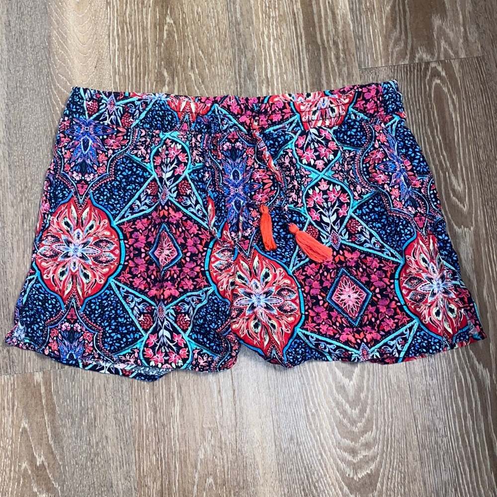Gap Pullon Shorts